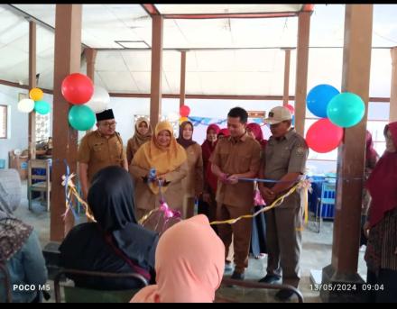 Lounching ILP